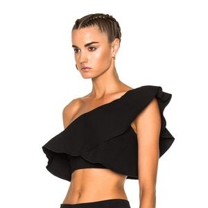 Isabel Marant ‘Hayo’ top 🦾